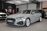 Audi A4 Lim. 50 TDI quatt|3X S-LINE|CARBON|MASSAGE - Audi A4: 5tdi