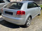 Audi A3 2.0 FSI Attraction - Audi A3: 2.0