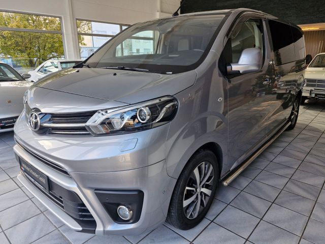 Toyota Proace Verso L1 Executive*STH*HUD*PANO*Voll*7-Si