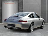 Porsche 996 Carrera Coupé / Schalter / 1.Hd. / 96.288 Km - Porsche aus 2000