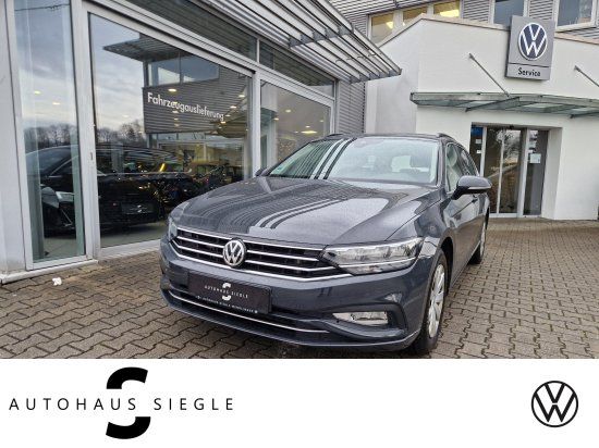 Volkswagen Passat Variant 2.0 TDI Business  AHK DSG Navi LE