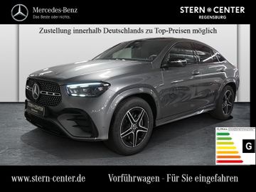 Mercedes GLE 300 - 1