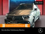 Mercedes-Benz GLE 63 S 4M+ AMG Night/Pano/TrackPace/"22/Driver