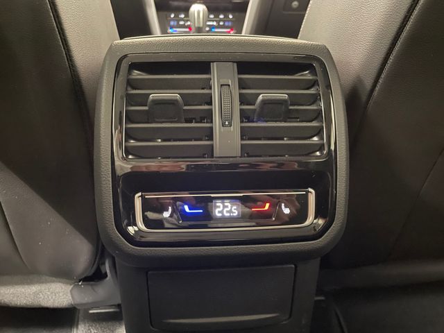 Arteon Shootingbrake Elegance 4M 2.0 TDI DSG AHK