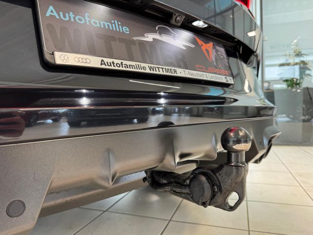 Formentor 2.0TSI 333PS VZ DSG 4Drive AHK/APP/ACC