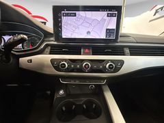 AUDI A4 35 TDI advanced LED Navi ACC HU/AU Neu