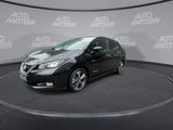 Nissan Leaf N-Connecta Klimaaut.|SHZ|NAVI|40Kw/h|LED|1. - gebrauchte Nissan Leaf aus dem Jahr 2019