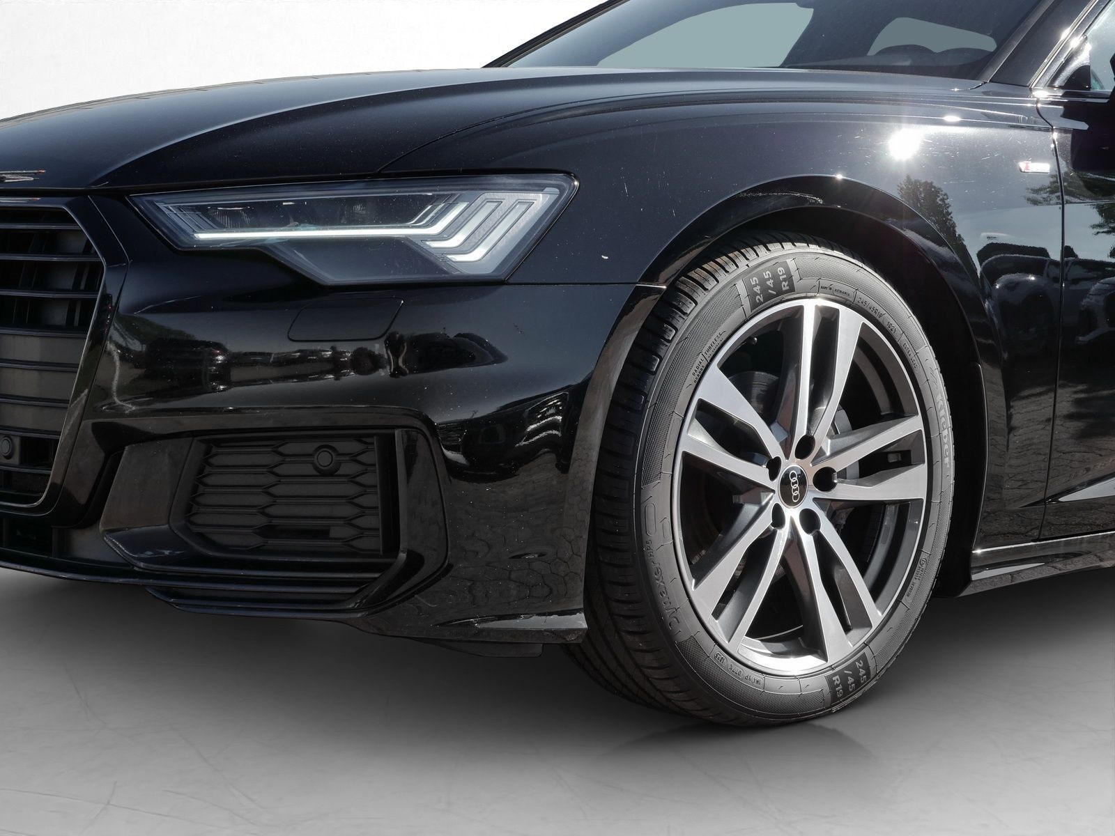 Audi A6 - Bild 13