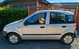 Fiat Panda 2009, Benzin , 50958 km , 1.Hand - Fiat Panda: Km H