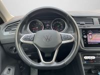 Volkswagen Tiguan - Vorschau Bild 10