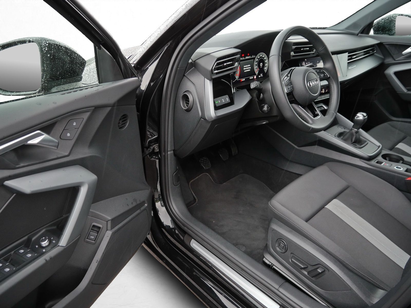 Audi A3 - Bild 14