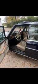 1972 Mercedes-BENZ E 280 照片 5
