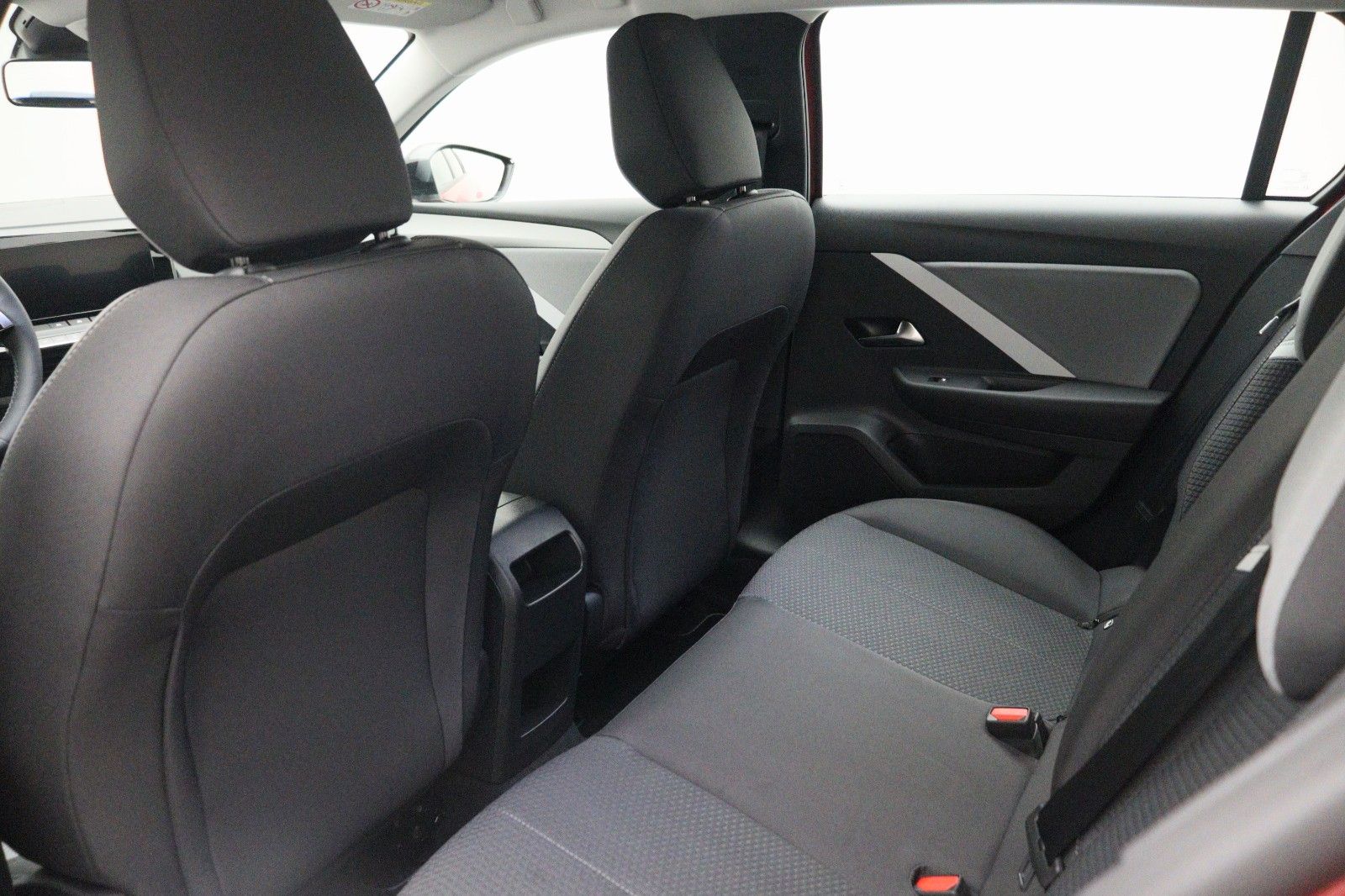 Fahrzeugabbildung Opel Astra L Sports Tourer 1.2 Enjoy