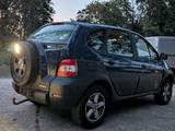 Renault RENAULT SCENIC R4 4X4 HU 03/2028 - gebrauchte Renault Scenic aus dem Jahr 2000