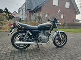 Yamaha XS400 - YAMAHA XS 400