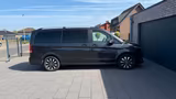 Mercedes-Benz EQV 90kWh Lang 360 Grad Kamera Elektrisches Heck - Mercedes-Benz EQV Gebrauchtwagen