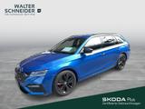 Skoda Octavia Combi 2.0 TDI DSG RS Navi Matrix AHK - Skoda Octavia aus 2024