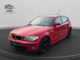 BMW 118 Baureihe 1 Lim. 118i - BMW 1 Series aus 2006
