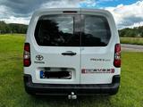 Toyota Proace City L2 Meister - Toyota Proace City aus 2023