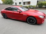 BMW 650 Gran Coupé xDrive M Sport HuD LED VOLL - BMW 650 Gran Coupé von privat