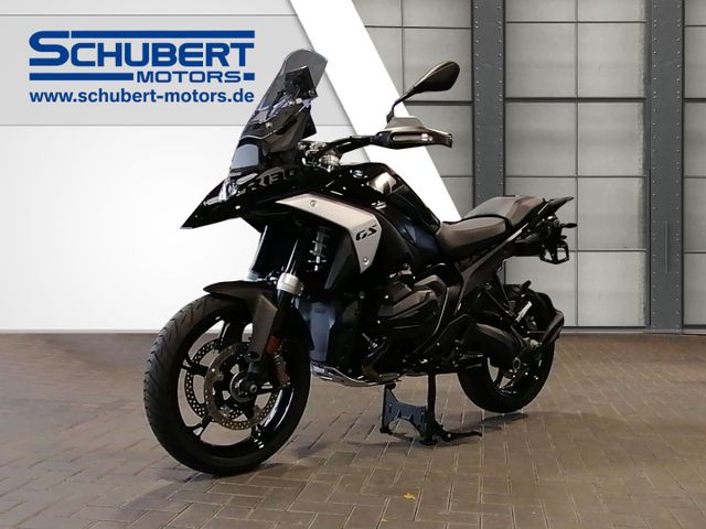 BMW R 1300 GS TripleBlack