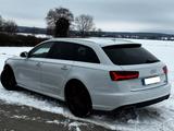 Audi A6 3.0 TDI 272 ps ACC SoftClose Head-Up Led Nigh - Audi A6: Ps