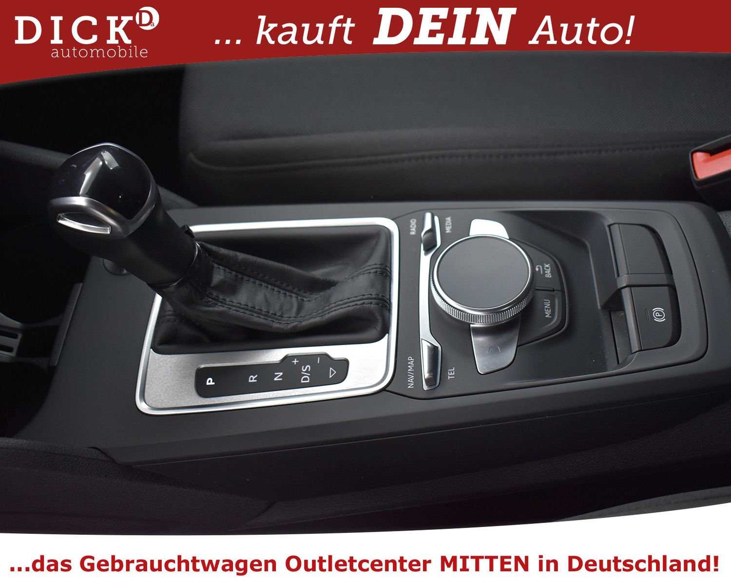 Fahrzeugabbildung Audi Q2 35 TFSI S-Tr >NAVI+LED+KLIMAUT+MFL+APS+ACC+LM