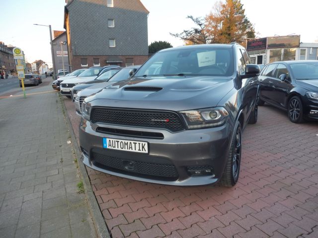 Dodge Durango R/T mit Vollausstattung Orig.106000km