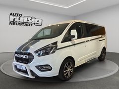 FORD Tourneo Custom 320 L2 Tourneo Titanium X 2.0 TDC