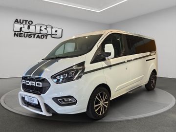 FORD Tourneo Custom 320 L2 Tourneo Titanium X 2.0 TDC