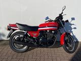 Kawasaki GPZ 1100 Einspritzg.deut.Modl.1.Hd.NUR:GEWERBE! - KAWASAKI GPZ 1100