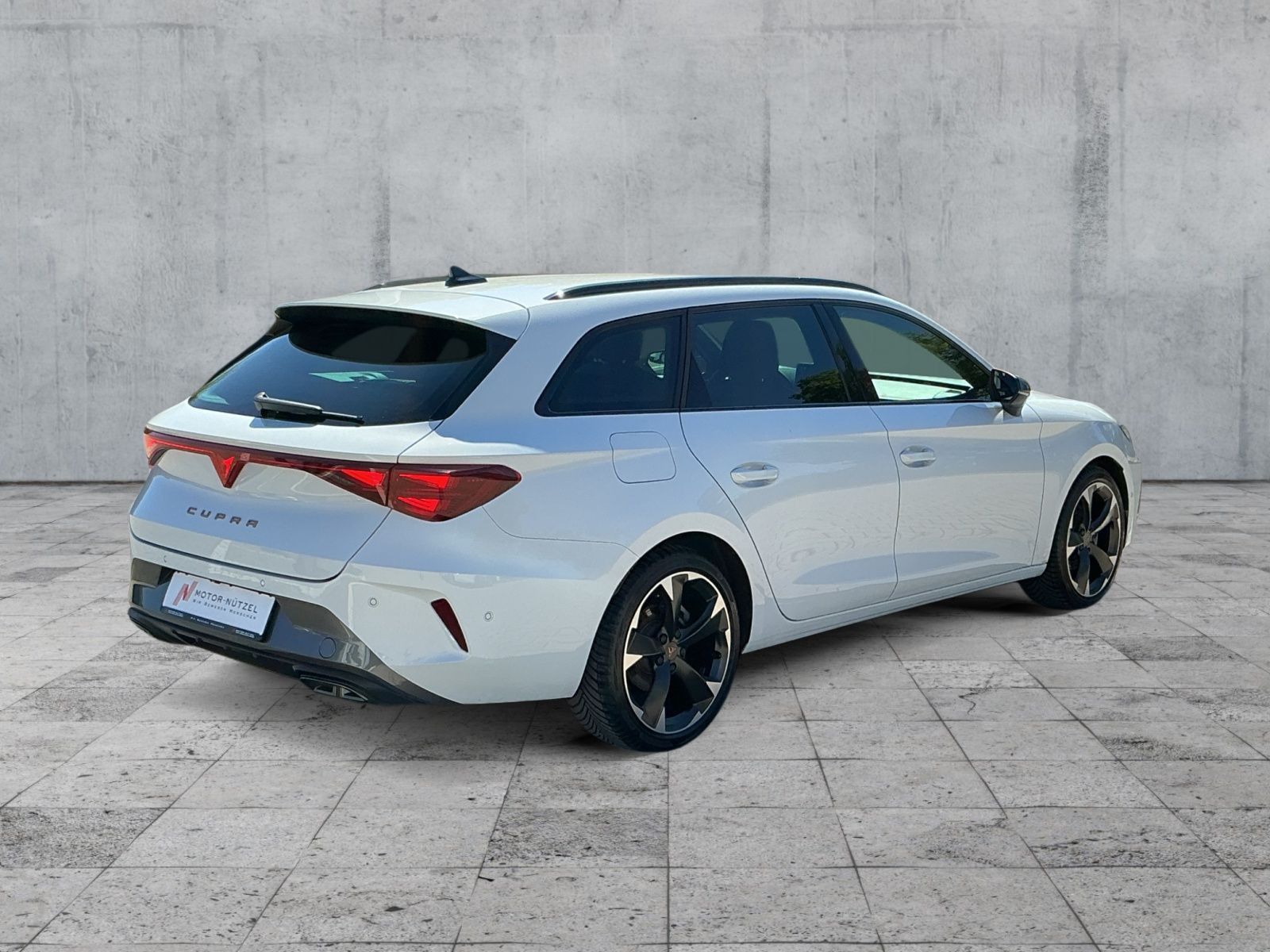 Cupra Leon - Bild 6