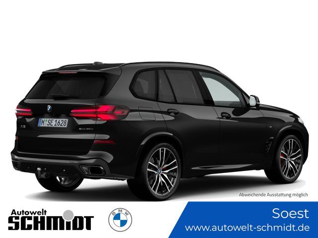 BMW X5 - Bild 6