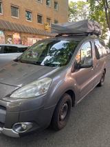 Peugeot Partner Tepee Tepee Family 120 VTi 1.6 Family - Peugeot Partner Tepee: 1.6