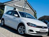 Volkswagen Polo VI Comfortline *TEMPOMAT*KLIMA*4/5 TÜRER* - Volkswagen Polo: Türer