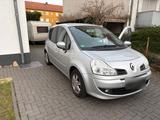 Renault Grand Modus - Renault Grand Modus aus 2011