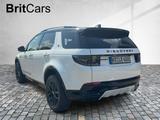 Land Rover Discovery Sport D200 LANDMARK *Pano*Winterpaket* - Land Rover Discovery Sport Jahreswagen
