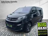 Opel Zafira Life AT8 L Tourer 6Sitze/HeadUp/Leder/Pan
