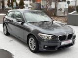 BMW 116 1 Limousine 3-trg. 116 d Advantage - BMW 116: 116d