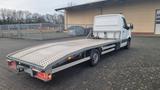 Mercedes-Benz Sprinter Abschleppwagen - Mercedes-Benz Abschlep