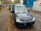 Opel Combo - Opel Combo Gebrauchtwagen in Hamburg
