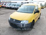 Volkswagen Caddy 2.0 SDI PARKTRONIK 2xSCHIEBETÜR SERVICE 14 - Volkswagen Caddy 2 0 sdi