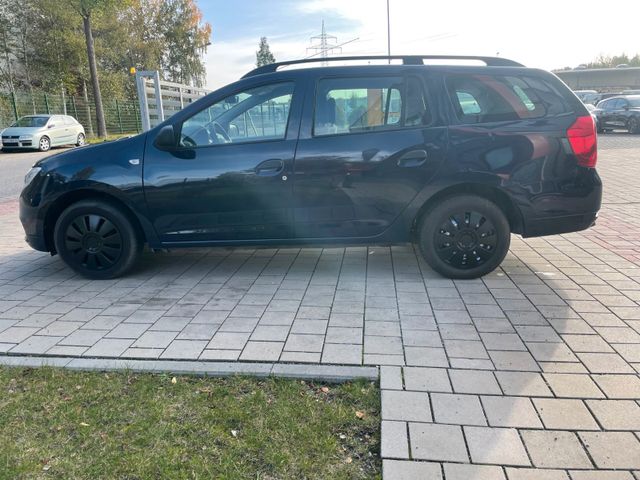 Fahrzeugabbildung Dacia Logan MCV II Kombi Essentiel(Tüv&Insp. neu)