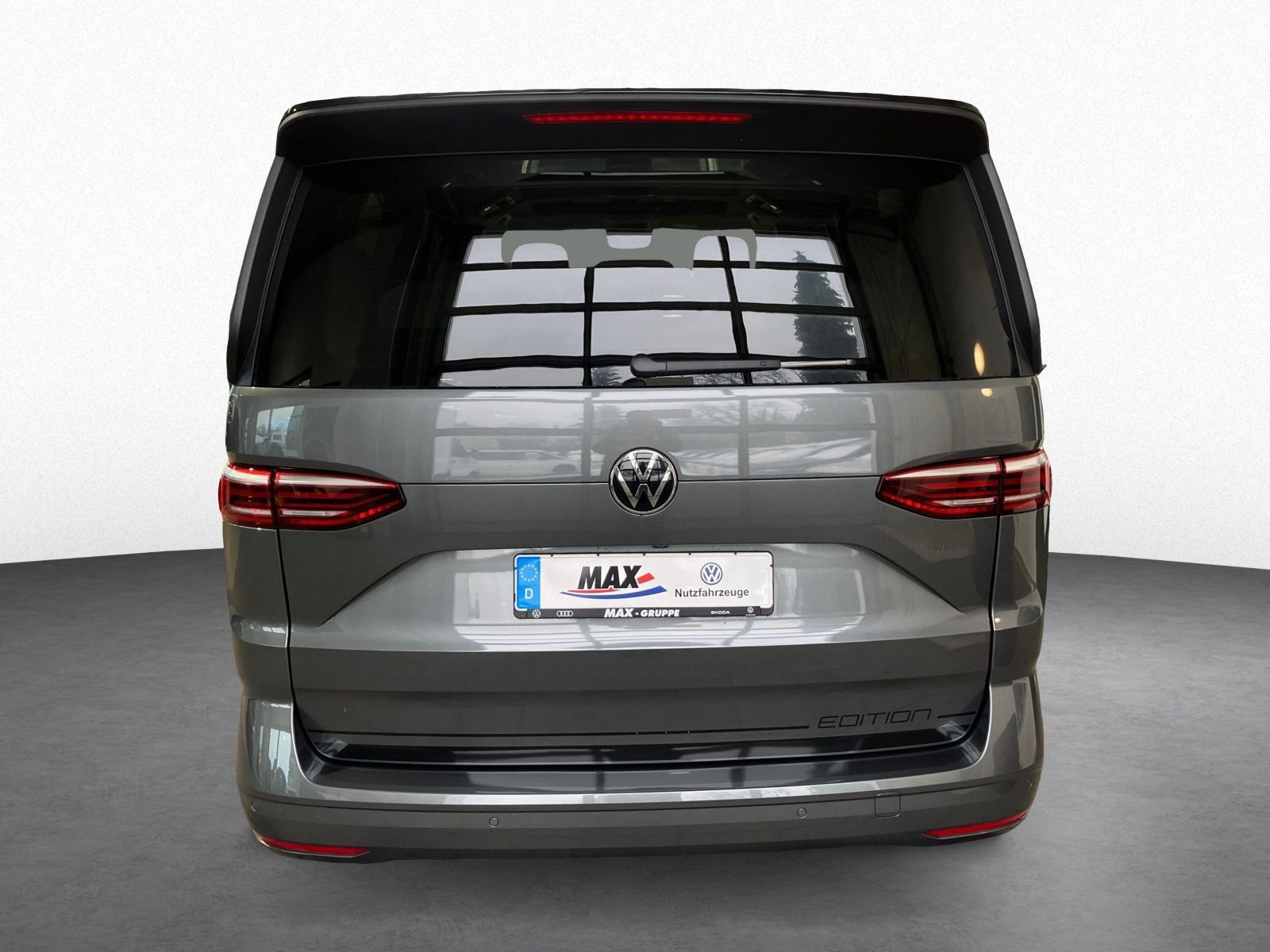 Volkswagen T7 Multivan - Bild 13
