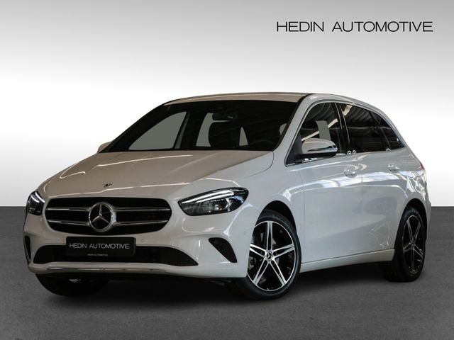 Mercedes-Benz B 250 E |Progressive|KAM|NAVI|AHK|LED|SHZ|Leder