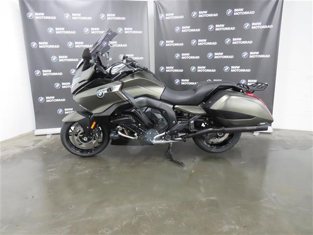 BMW K 1600 B
