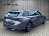Skoda Octavia Combi 1.5 TSI mHEV Sportline DSG AHK+STH - Skoda Octavia Gebrauchtwagen in Frankfurt