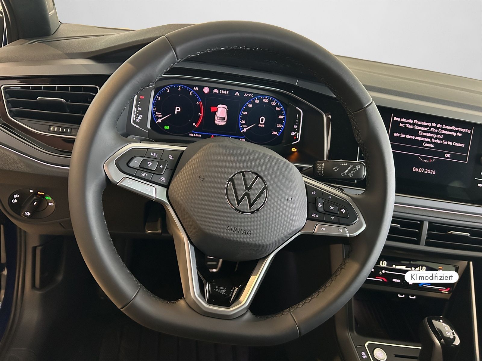 Volkswagen Taigo - Bild 10