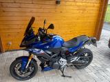 BMW F900XR Vollausstattung plus, besser wie neu