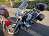 BMW R1100R - BMW 2000 R1100R